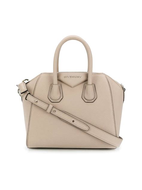 givenchy antigona mini dune|givenchy antigona for women.